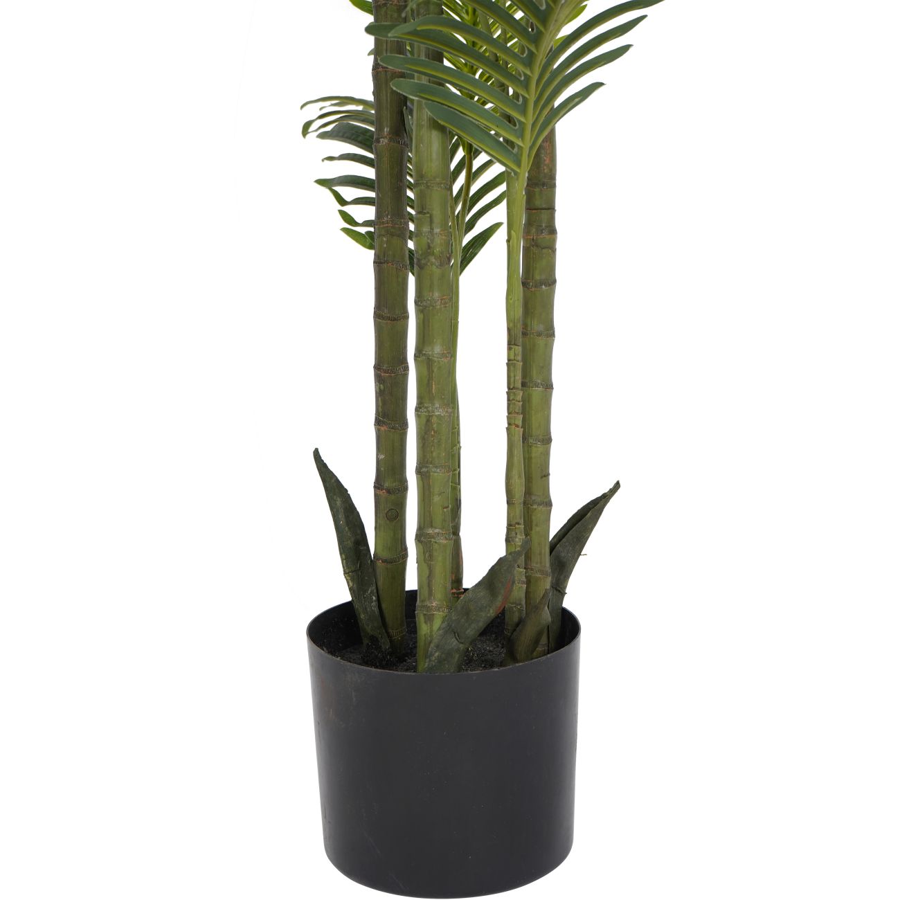 Artificial Areca Palm Tree 6ft Large